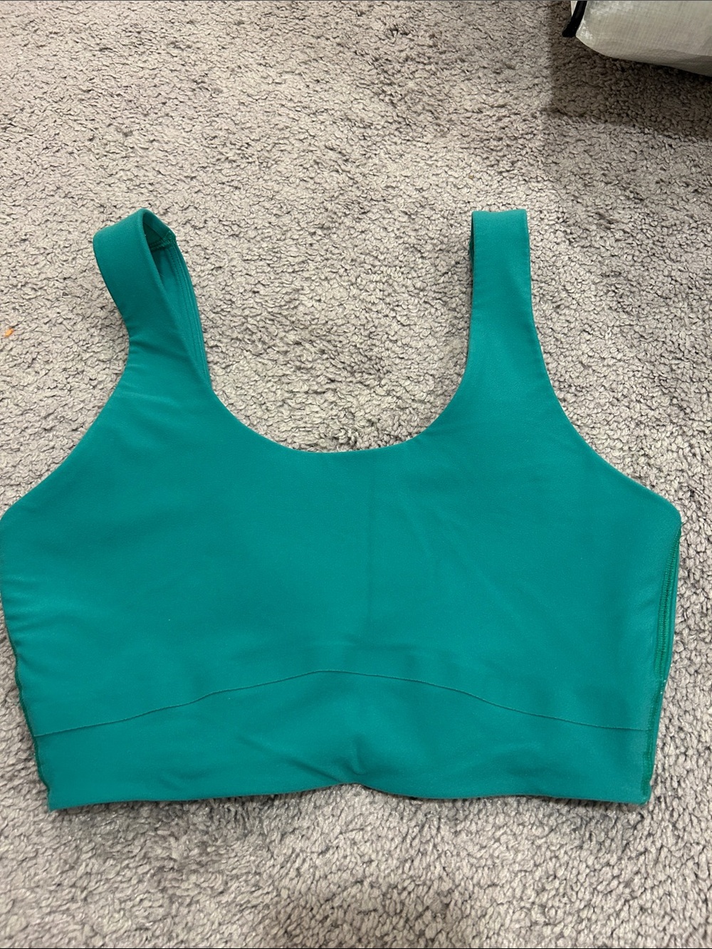 All in Motion Sports Bra